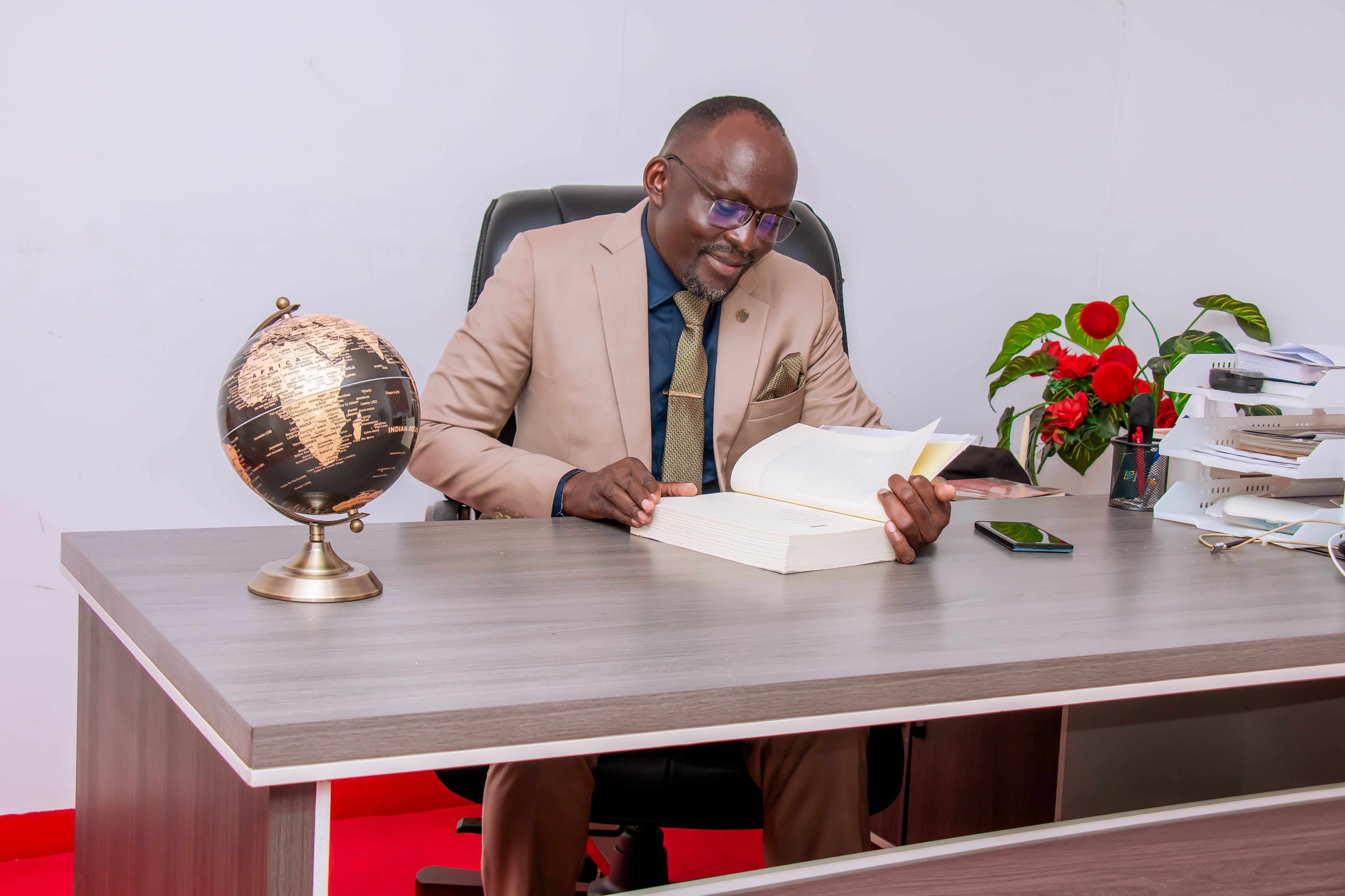 OBSTACLES BLOCKING YOUR PROSPERITY